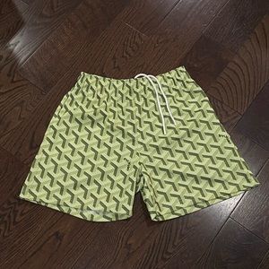 Bravest studios Paris shorts size M